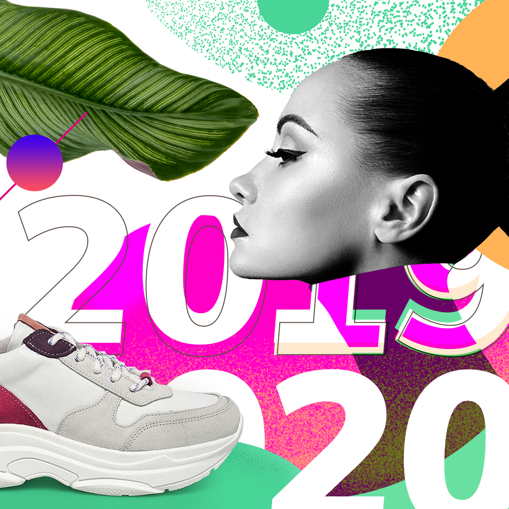 Rok w oczach branży fashion: podsumowanie 2019